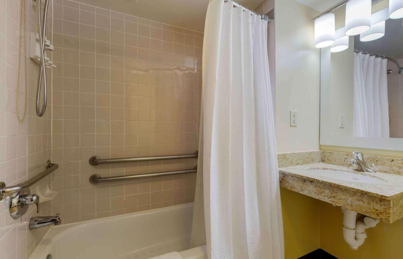 Extended Stay America Suites - Chantilly - Dulles Exteriör bild