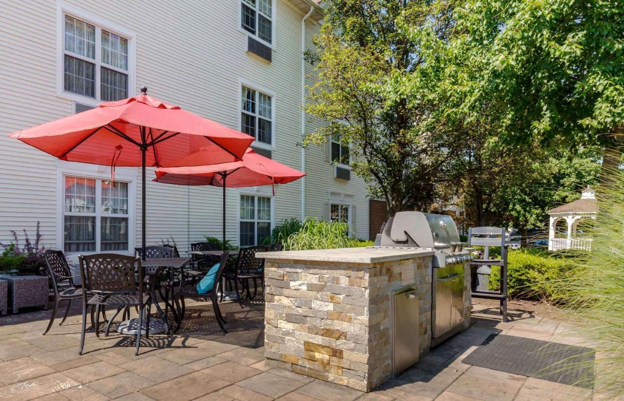 Extended Stay America Suites - Chantilly - Dulles Exteriör bild