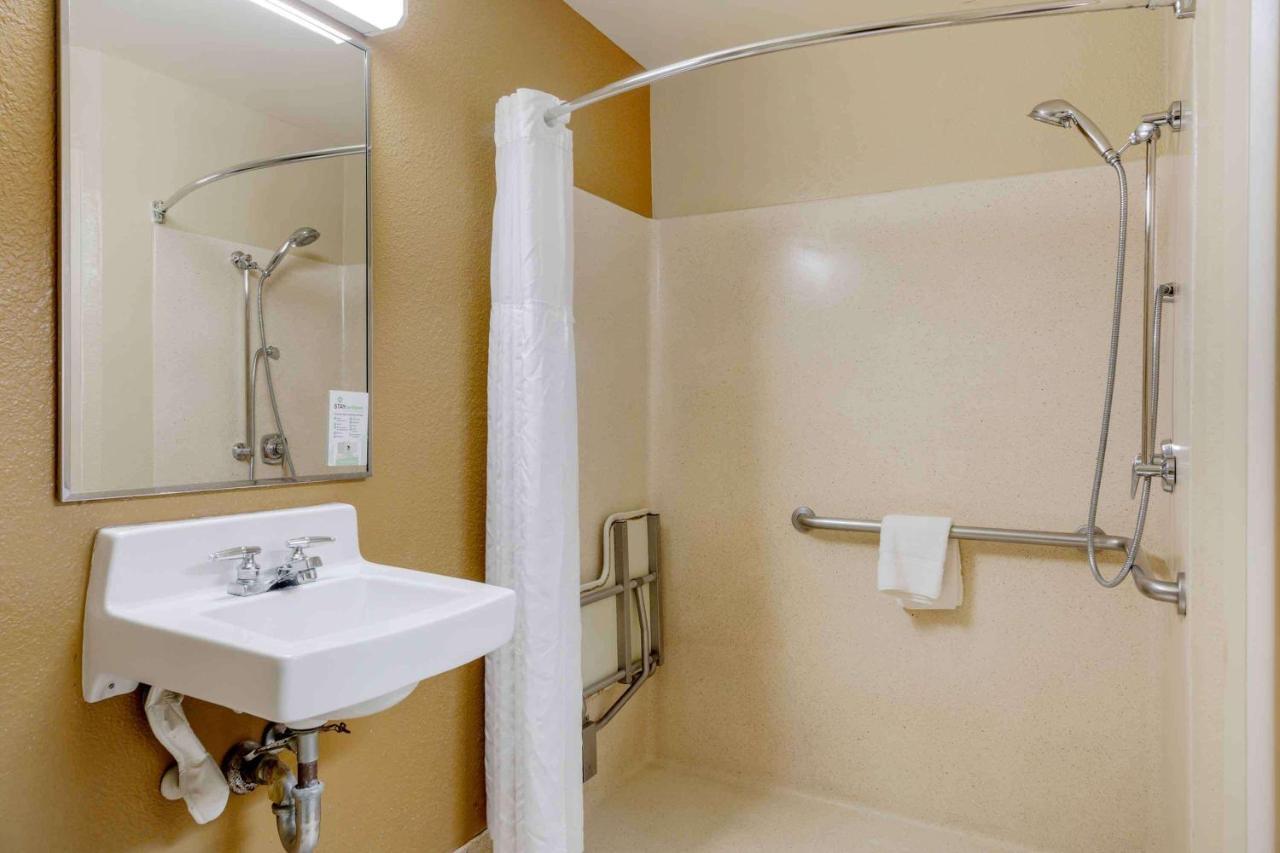 Extended Stay America Suites - Chantilly - Dulles Exteriör bild