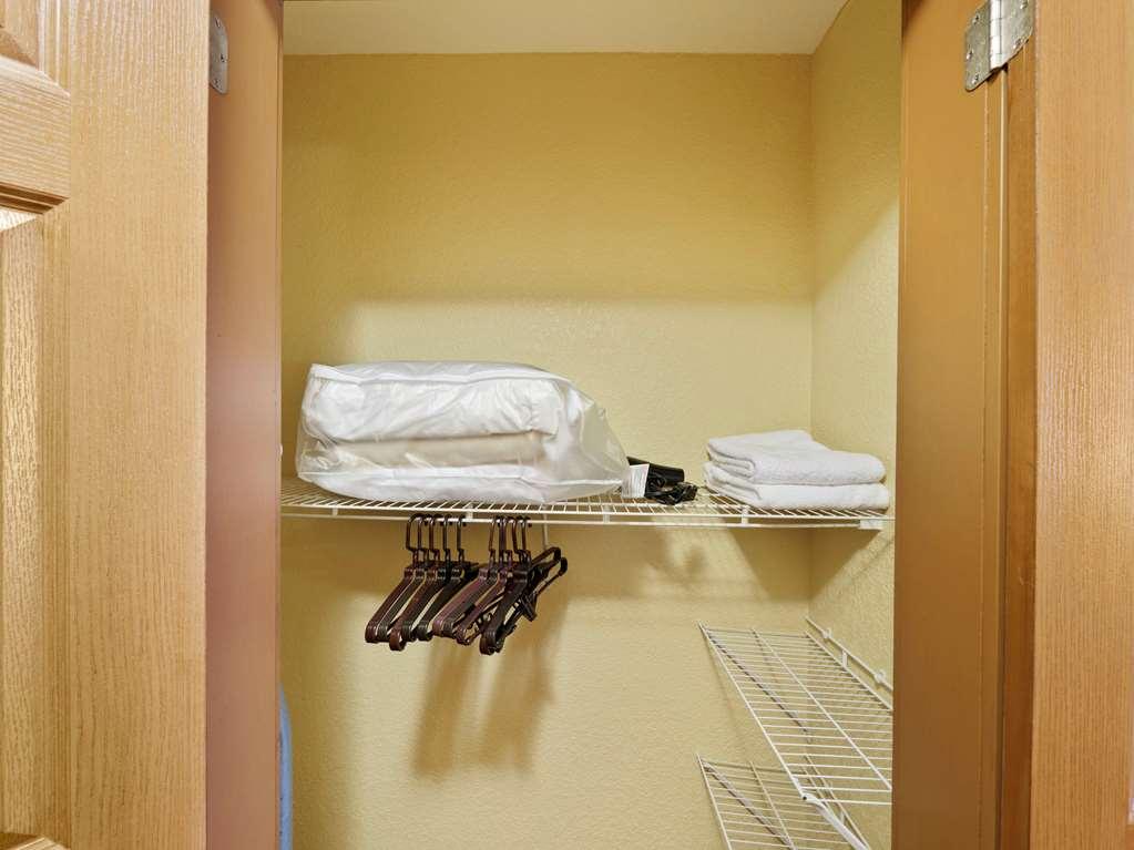 Extended Stay America Suites - Chantilly - Dulles Rum bild