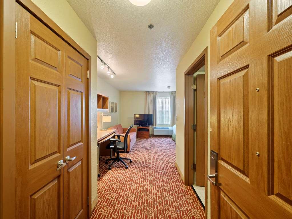 Extended Stay America Suites - Chantilly - Dulles Rum bild