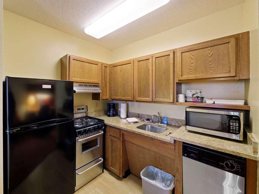Extended Stay America Suites - Chantilly - Dulles Rum bild