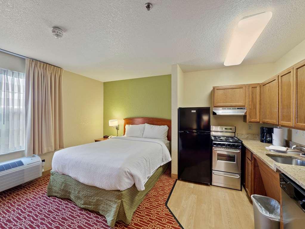 Extended Stay America Suites - Chantilly - Dulles Rum bild
