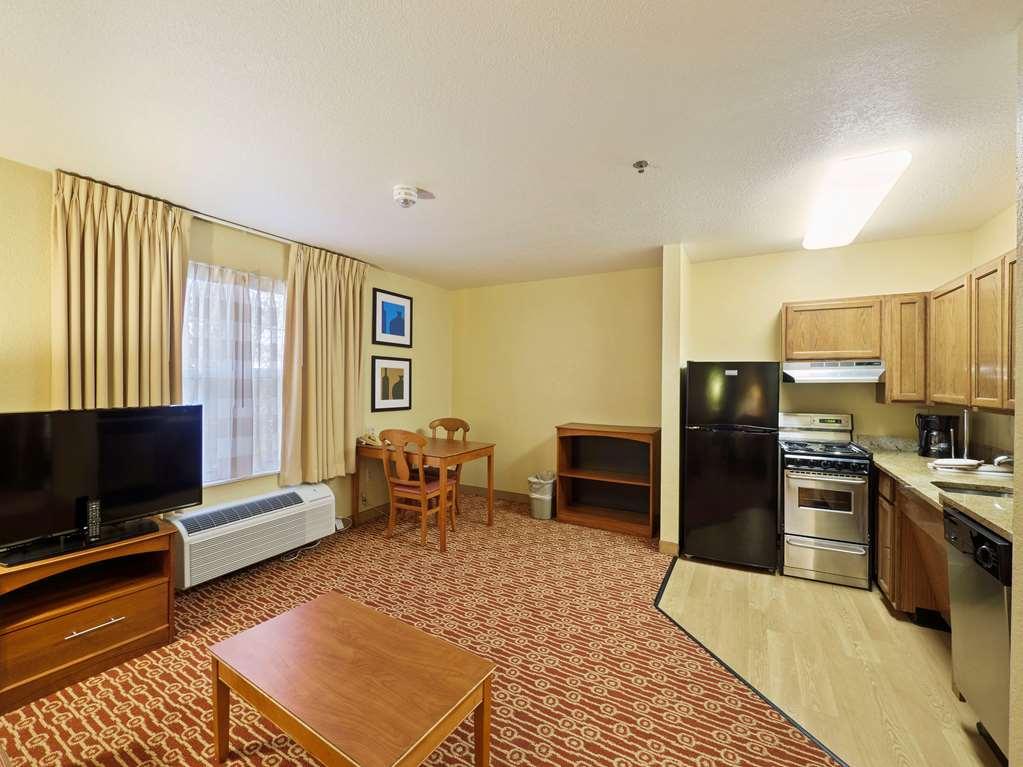Extended Stay America Suites - Chantilly - Dulles Rum bild