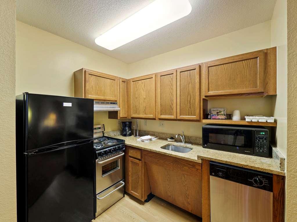 Extended Stay America Suites - Chantilly - Dulles Rum bild