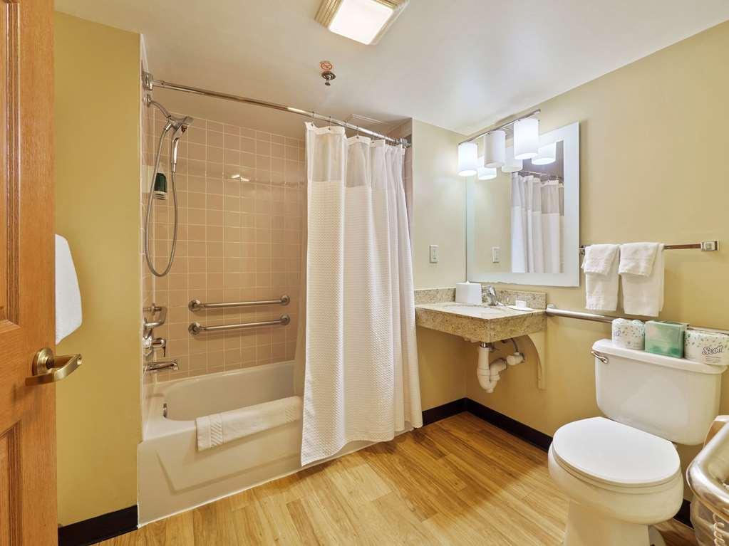 Extended Stay America Suites - Chantilly - Dulles Exteriör bild
