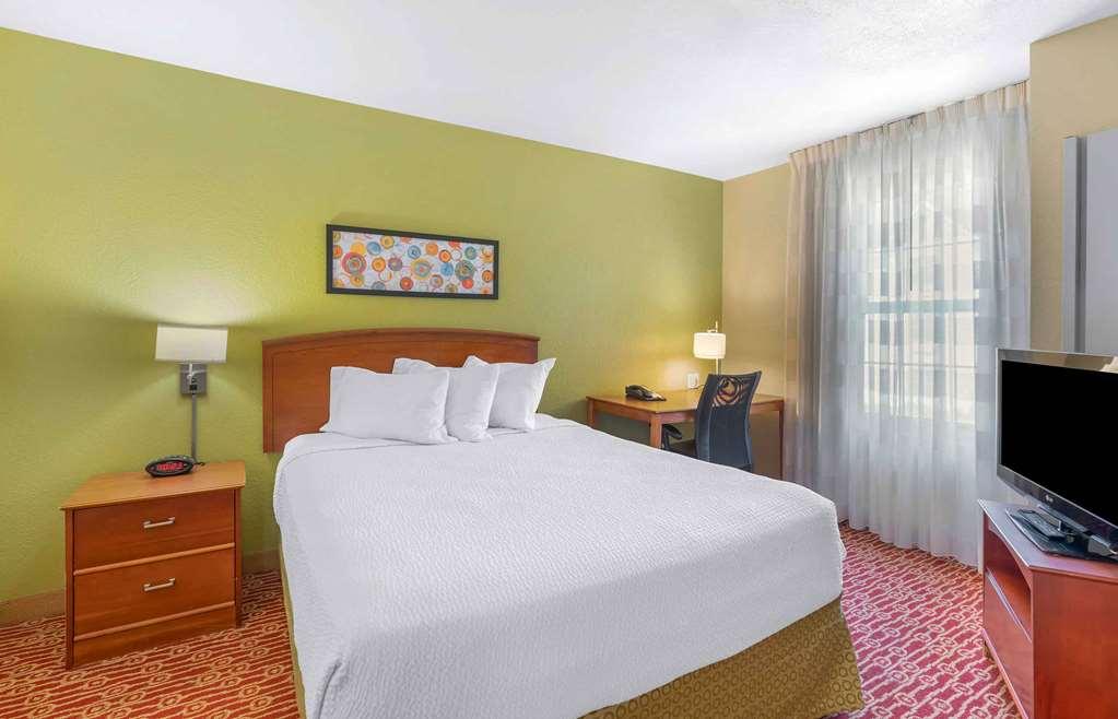 Extended Stay America Suites - Chantilly - Dulles Rum bild