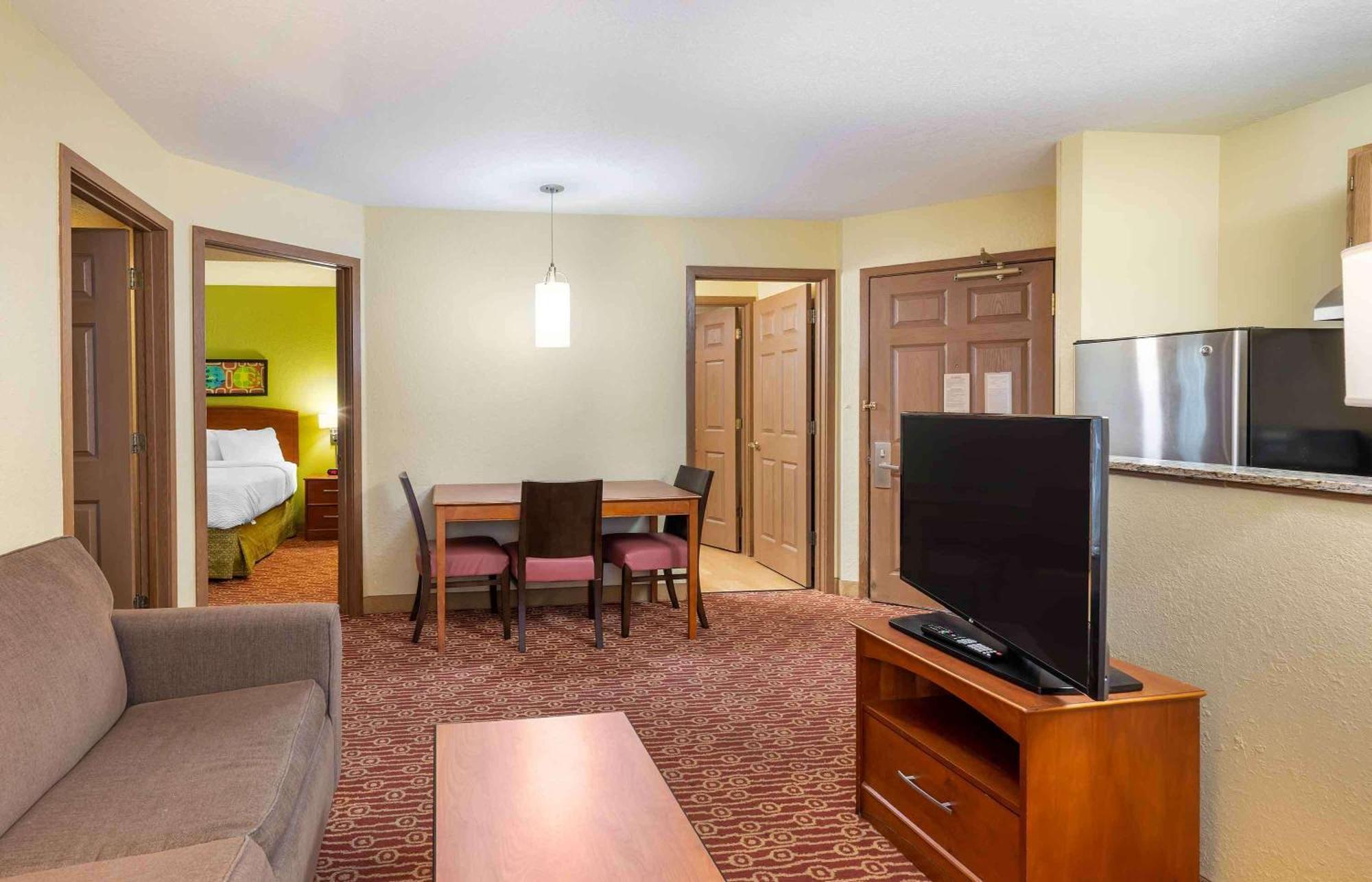 Extended Stay America Suites - Chantilly - Dulles Exteriör bild