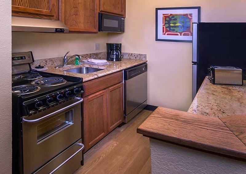 Extended Stay America Suites - Chantilly - Dulles Exteriör bild