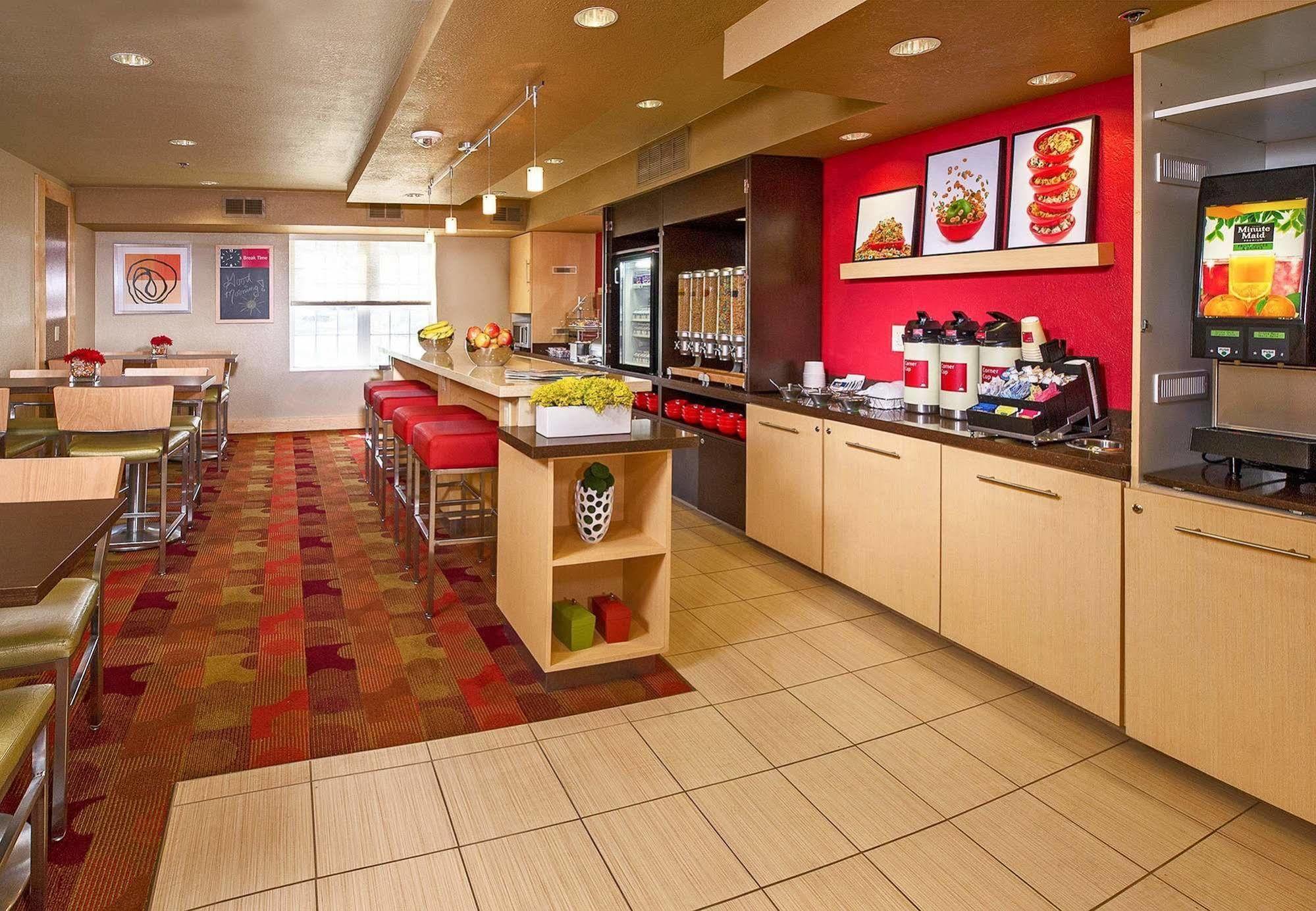 Extended Stay America Suites - Chantilly - Dulles Exteriör bild