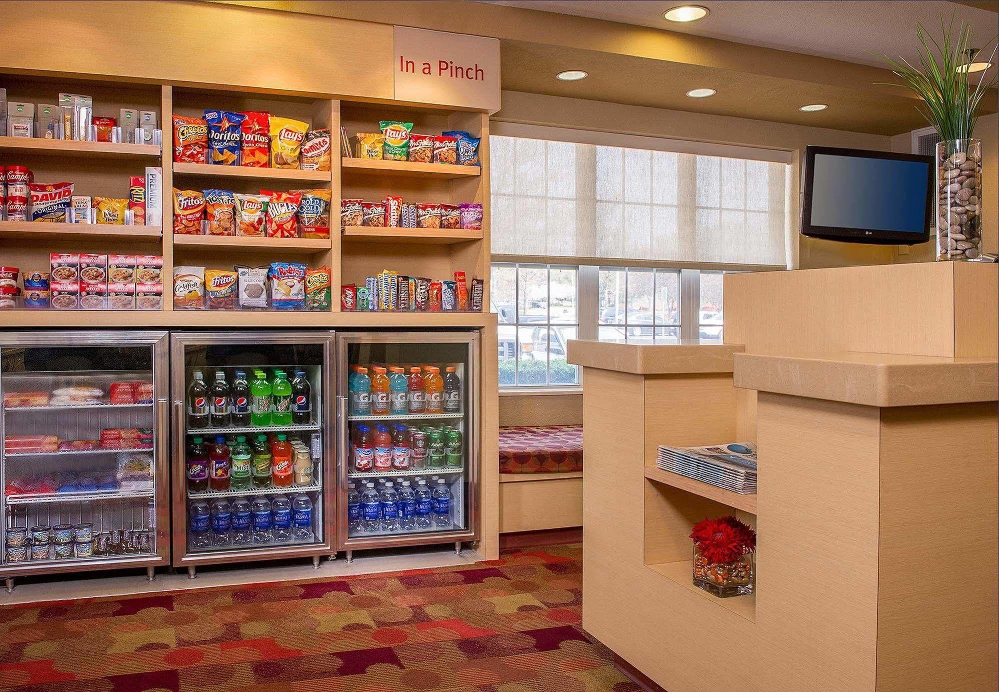 Extended Stay America Suites - Chantilly - Dulles Exteriör bild