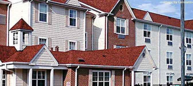 Extended Stay America Suites - Chantilly - Dulles Exteriör bild